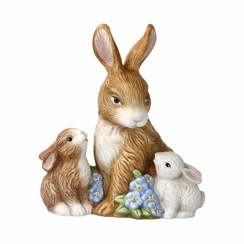 Goebel figur hase jahreshase - figur,