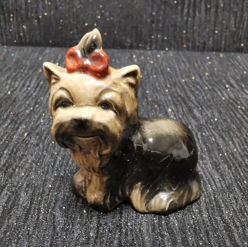Goebel yorkshire terrier - goebel,