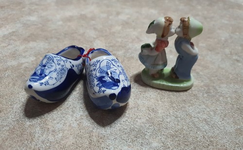 Figuren aus holland - figuren,