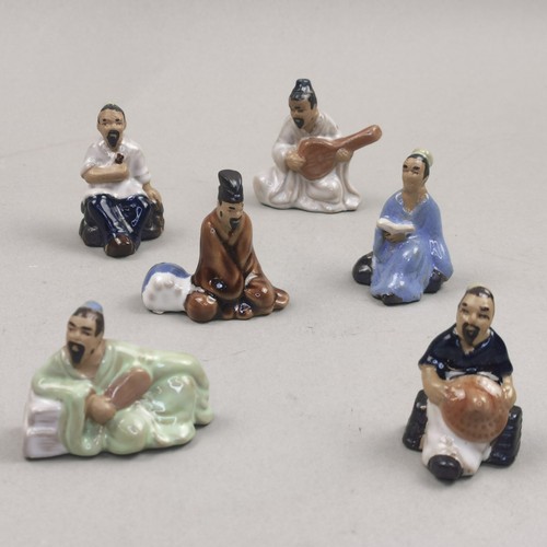 Bonsai figuren stück - figuren,, 6