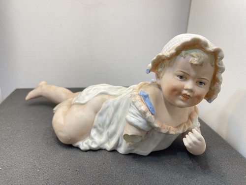 Porzellan figur sammler - porzellan,