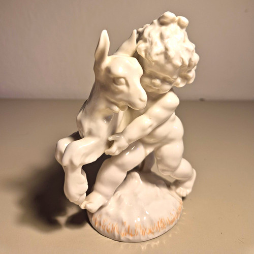 Hutschenreuther porzellanfigur - hutschenreuther,