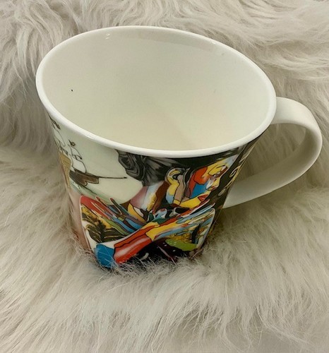 Goebel tasse dame - tasse, "dame"