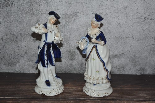 Porzellan figuren höhe - porzellan, ,