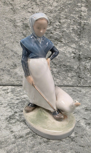 Royal copenhagen figur - royal,