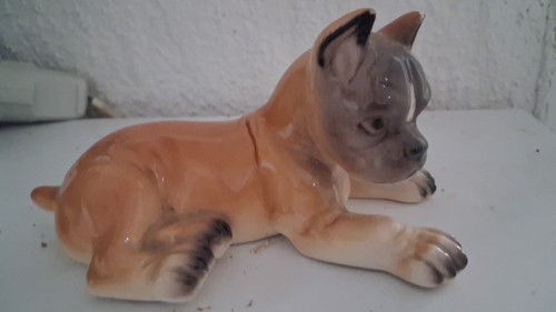 Sitzendorf porzellan figur - sitzendorf,