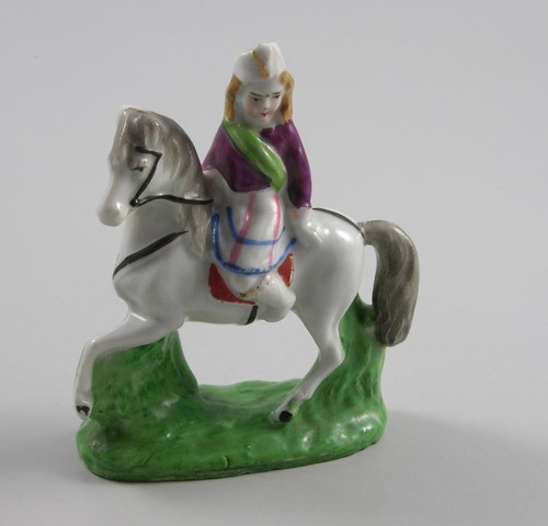 Porzellanfigur thüringen - porzellanfigur, 19