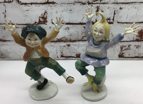 Porzellanfiguren karl ens - karl,