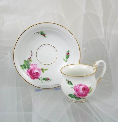 Meissen teiliges - meissen, 3-teiliges