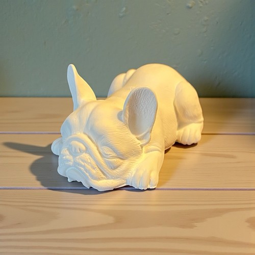 Französische bulldogge deko - französische,
