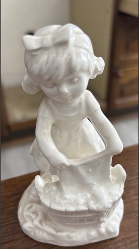 Goebel porzellan figur - porzellan,