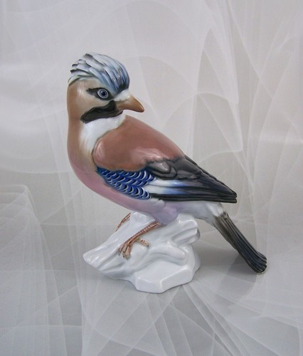 Ens figur vogel bird - figur,