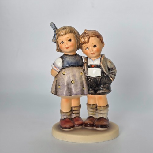 Hummel figur 449 the little - the,