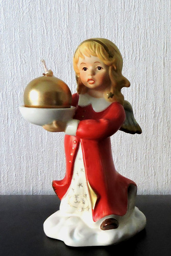 Goebel jahresengel 1997 - goebel,