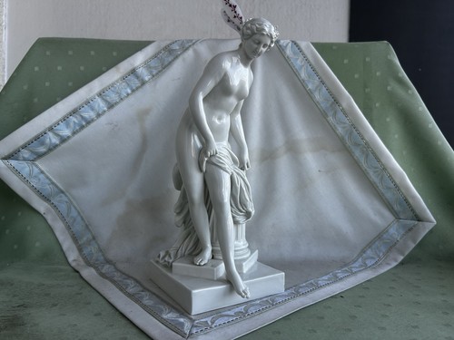 Wunderschöne meissen figur - meissen,