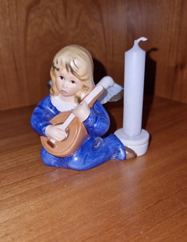 Goebel weihnacht engel mit - goebel,