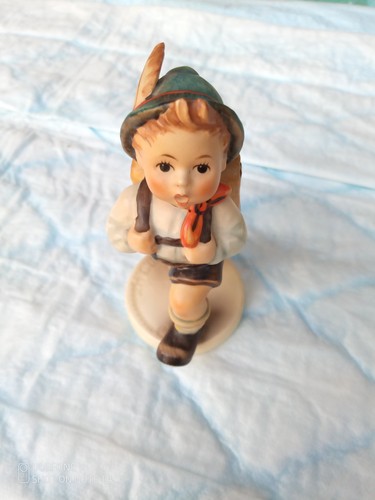 Hummel figur goebel - figur,