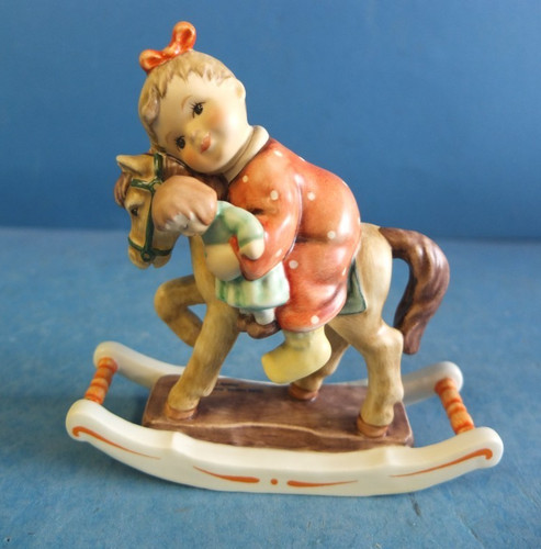Seltene porzellanfigur - seltene,