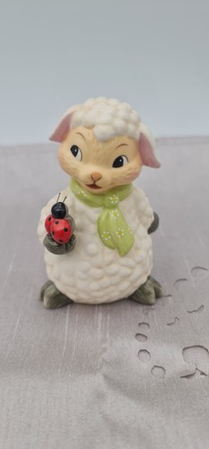 Figur schecky schaf - „schecky, schaf“