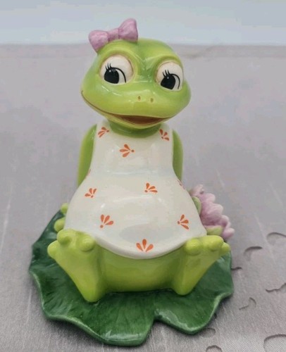 Figur frieda frosch der - figur, „frieda