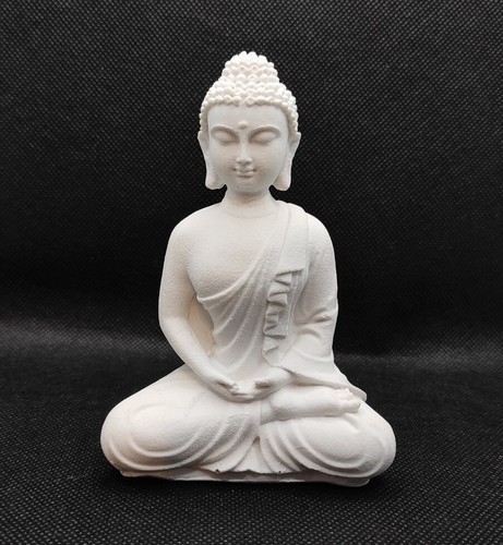 Deko figur buddha spirituell - deko,