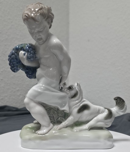 Porzellan rosenthal figur - porzellan,