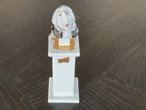 Meissen porzellan figur - meissen,