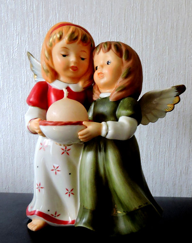 Goebel engel erster advent - goebel,