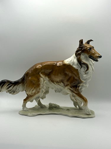 Hutschenreuther porzellanfigur - hutschenreuther,