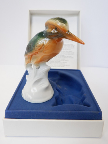 Eisvogel 2626 - w&a,