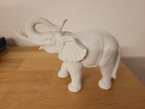 Rosenthal elefant - rosenthal,