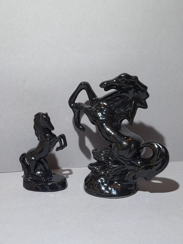 Elegante pferdefiguren oder - 2,