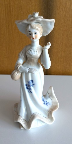 Wunderschöne porzellanfigur - wunderschöne,