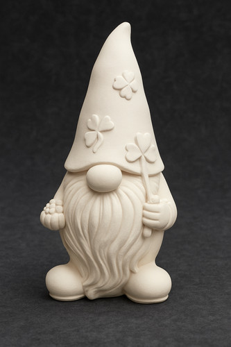 Deko figur wichtel zwerg - wichtel,