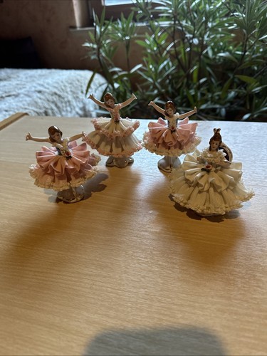 Karl klette filigrane figuren - klette,