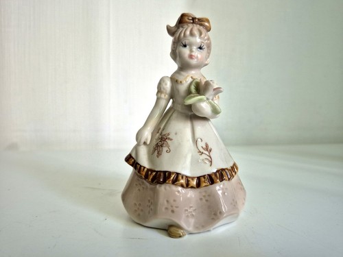 Vintage porzellanfigur - vintage,