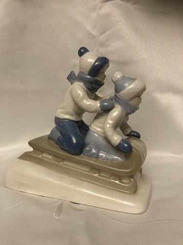 Porzellanfiguren kinder auf - kinder,