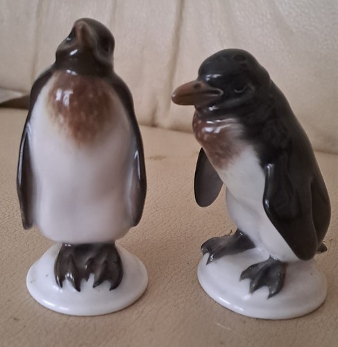 Rosenthal pinguine - rosenthal, •