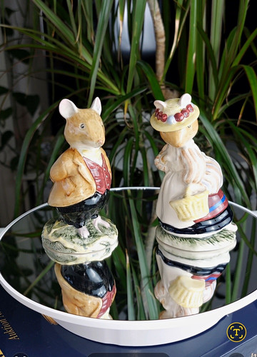 Figuren royal doulton - figuren,