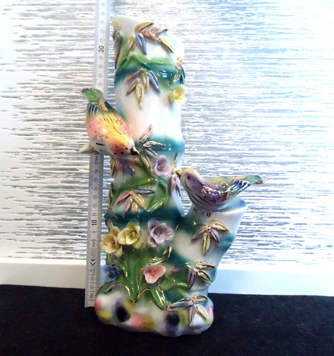 Porzellan figuren vase neu - figuren, vase.