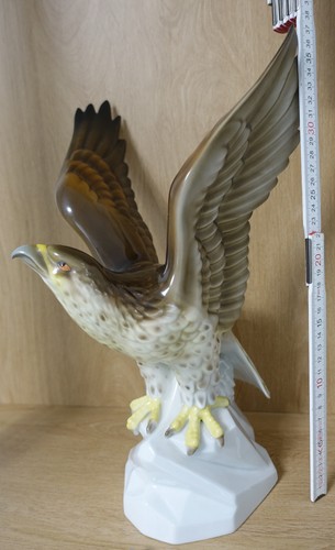 Neutettau greifvogel 5550 - neutettau,