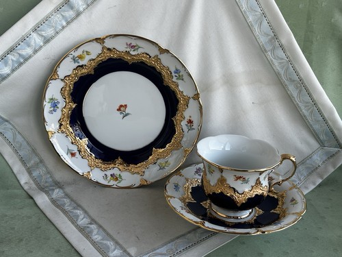 Schöne meissen prunk - schöne,