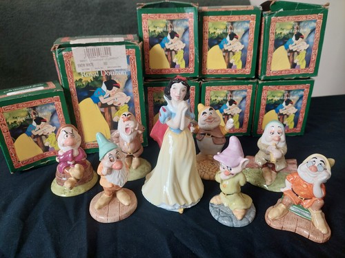 Royal doulton disney - royal,