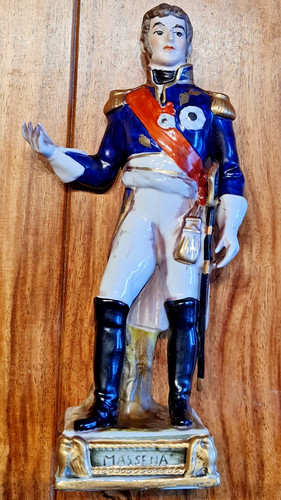 Porzellanfigur bourdois - porzellanfigur,,