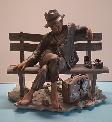 Porzellan figuren - porzellan,
