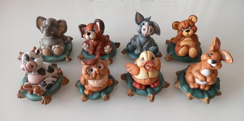 Goebel porzellan figuren - goebel, auf