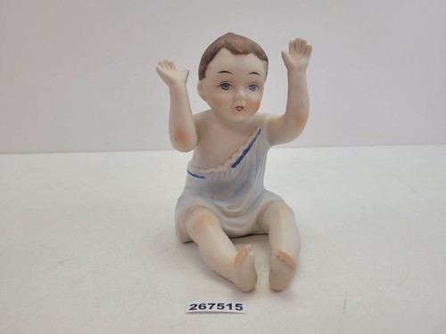 Figur klavierbaby porzellan - figur, klavierbaby porzellan