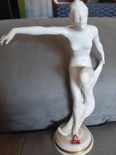 Alka kunst ekstase - alka, figur