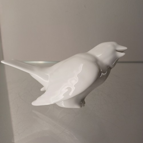 Kpm berlin porzellanfigur - kpm,
