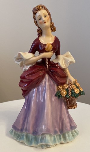 Goebel porzellan figur schöne - goebel,